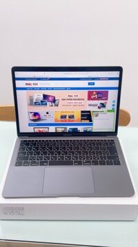 Macbook Pro 2018 15inch MR932/ MR962 Core i7/16GB/256GB