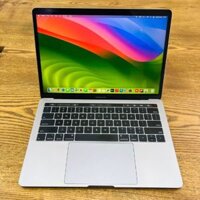 Macbook Pro 2018 i5/ Ram 16GB/ SSD 256GB/ Màn 13.3 inch/ Pin > 6h