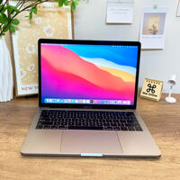 MacBook Pro 2019 13-inch i5 1.4Ghz 8GB 256GB | MUHP2/MUHR2 (Like New)