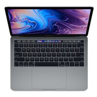 MacBook Pro 2019 13 inch - i5 1.4Ghz | 8GB | 256GB Touch Bar – Space Gray (MUHP2)