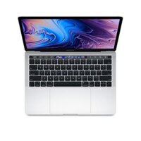 MacBook Pro 2019 MUHQ2 13 Inch Silver i5 1.4/8GB/128GB Secondhand