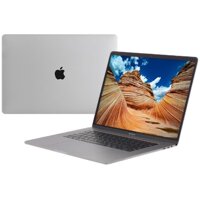 MACBOOK PRO 2019 MV922SA/A (SILVER)