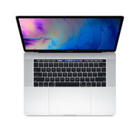 MacBook Pro 2019 MV932 15 Inch Silver i9 2.3/16GB/512GB/R 560X 4GB Secondhand