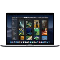 MACBOOK PRO 2019 MV972SA/A (SPACE GREY)