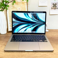 MacBook Pro 2020 13-inch Core i5 2.0GHz Ram 16GB SSD 512GB (Like New)