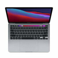 MacBook Pro 2020 13 Inch Space Gray M1/16GB/512GB 99%