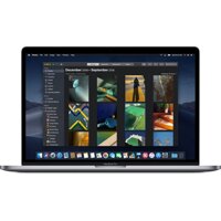 MACBOOK PRO 2020 MXK32SA/A (SPACE GREY)