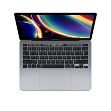 Laptop Apple Macbook Pro 2020 MXK72/MXK52 - Intel Core i5, 8GB RAM, SSD 512GB, Intel Iris Plus Graphics 645, 13.3 inch