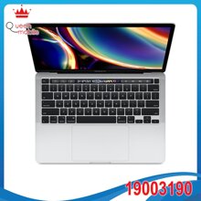 Laptop Apple Macbook Pro 2020 MXK72/MXK52 - Intel Core i5, 8GB RAM, SSD 512GB, Intel Iris Plus Graphics 645, 13.3 inch