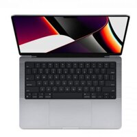 MacBook Pro 2021 14 inch – Z15G004SS – Grey – Apple M1 PRO 8CPU 32GB 14GPU RAM 512GB SSD – NEW