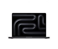 Macbook Pro 2023 14 inch Apple M3 [8-CPU 10-GPU] 8GB RAM - 512GB SSD ( Xám )