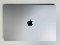 MacBook Pro 2023 16 inch                                                              M2 Pro 12CPU-19GPU | 16GB Ram | 512GB SSD