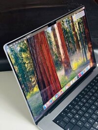 MacBook Pro 2023 16 inch                                                              M2 Pro 12CPU-19GPU | 16GB Ram | 512GB SSD