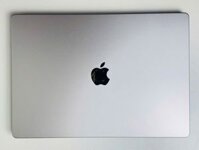 MacBook Pro 2023 16 inch                                                              M2 Pro 12CPU-19GPU | 16GB Ram | 512GB SSD