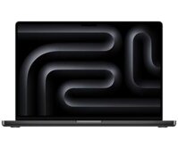 MacBook Pro 2024 16 inch Apple M4 MAX 16-Core CPU 40-Core GPU 128GB RAM 8TB SSD – NEW