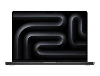MacBook Pro 2026 16 inch Apple M5 MAX 18-Core CPU 32-Core GPU 36GB RAM 8TB SSD – NEW