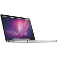 MacBook Pro A1297 17" Early 2011 Core i7 I7-2820QM 2.3 GHz / RAM 8GB / 750GB