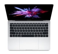 MacBook Pro A1708 2017 Bạc Cũ - Ổ Cứng 500GB - RAM 16GB - Bệnh Viện Máy Tính Bảo Lộc