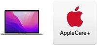 MacBook Pro Apple 2022 mới ra mắt với chip M2, màn hình Retina 13 inch, RAM 8GB, ổ cứng SSD 256GB, Touch Bar, bàn phím có đèn nền, camera FaceTime HD. Tương thích với iPhone và iPad.