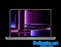 Macbook Pro Chip M2 Pro – 14 inch – 16GB/1TB – Chính hãng Fullbox