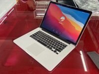 Macbook Pro Core i7 | Ram 16G | SSD 512G | LCD 15.6″