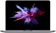 MacBook Pro của Apple với Touch Bar, chip Intel Core i5, màn hình 13 inch, RAM 8GB và dung lượng lưu trữ 256GB, màu xám (Đã được gia hạn)