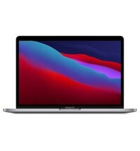 MacBook Pro M1 13" 2020 (16GB - 256GB) - Chính Hãng mới fullbox nguyên seal