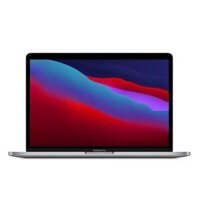MacBook Pro M1 13″ 2020 (16GB – 256GB) – Công Ty mới fullbox