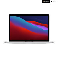 MacBook Pro M1 13″ (2020) Ram 16GB – 512GB | Chính Hãng Apple