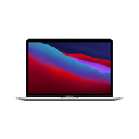 MacBook Pro M1 13.3 Z11D000E5 (256GB) (CPU M1/ DDR4 16GB/ SSD 256GB/ LCD 13.3)