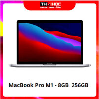 MacBook Pro M1 13inch Apple M1 8GB 256GB NEW Chính hãng Apple Việt Nam