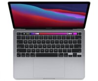 Macbook Pro - M1/ 16Gb/ 1Tb - 13 inch 2020 - (MYD92) Gray - Likenew