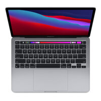 MacBook Pro M1 1TB + 16GB 13.3-inch (Space Gray)