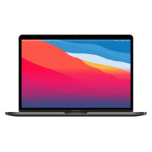 Laptop Apple MacBook Pro M1 2020 - Apple M1, 8GB RAM, 256GB SSD, 13 inch