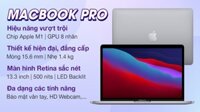 MacBook Pro M1 2020 8GB/256GB