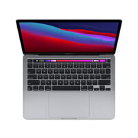 MacBook Pro M1 2020 8GB/512GB (MYD92/Grey)