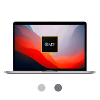 MacBook Pro M2 2022 13.3 inch Apple M2 24GB 256GB ( Trắng )
