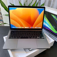 Macbook Pro M2 2022 (Apple M2/16GB/256GB) Like New