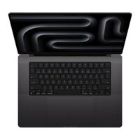 Macbook Pro M3 14" 512GB RAM 16GB Mới (Chính Hãng Việt Nam)