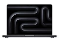 Macbook Pro M3 Pro 14" 12/18 18GB/1TB Mới (Chính hãng)