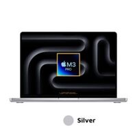 Macbook Pro M3 PRO 14" 512GB RAM 36GB Mới (Chính Hãng)