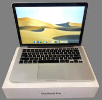 Macbook Pro MF841 2015 13inch MF841 Option I5/ 16GB/ 512GB
