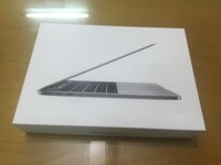 MacBook Pro MPXV2 13″ 2017 Touch Bar Gray Core i5 / Ram 8GB / SSD 256GB