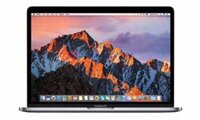 MacBook Pro Retina 13 inch 2017 MPXT2 i5 8GB SSD 256GB (Space Grey) Máy đẹp như mới - BH 12 tháng