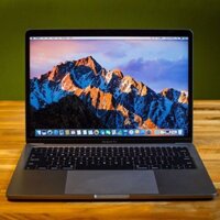 Macbook Pro Retina 13 inch 2016 MLL42 i5 / 16G / 512 GB – New 99%