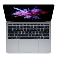 Macbook Pro Retina 13 inch 2017 I7 / 16G / 128 GB SSD – New 99%