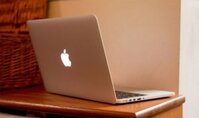 MacBook Pro Retina 13 inch Late 2013 ME864 Core i5 128GB 8GB RAM – Like New