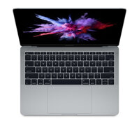 Macbook Pro Retina 13 inch 2017 (MPXQ2/ MPXR2) Core i5 2.3Ghz 8GB RAM 128GB SSD – Like New