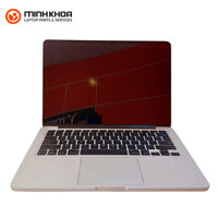 MacBook Pro Retina 13 inch 2015 MF839 i5/8GB/128GB