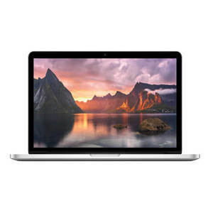 Macbook Pro Retina 13" - MGX72 - Intel Core i5 2.6 GHz, 8GB RAM, 128GB SSD, Intel Iris Graphics, 13 Inh